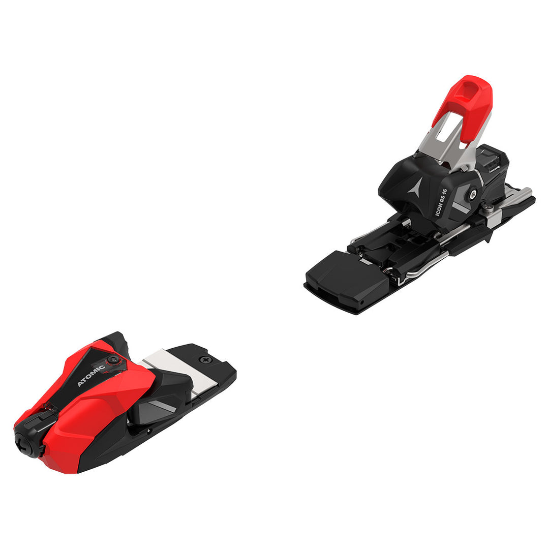 2026 Atomic ICON RS Race Bindings