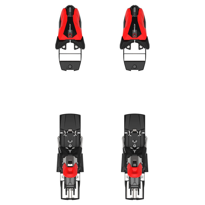 2026 Atomic ICON RS Race Bindings