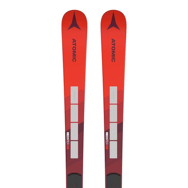 2025 Atomic Redster JR G9 J-RP GS Skis