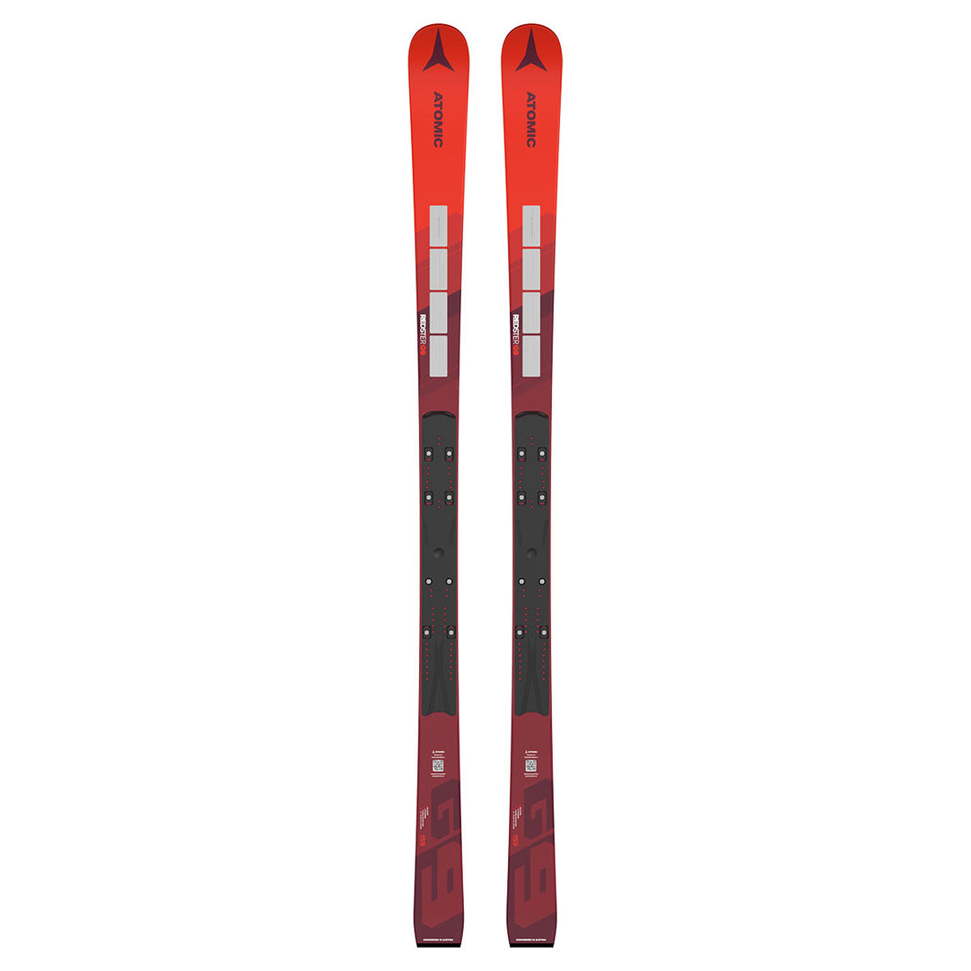2025 Atomic Redster JR G9 J-RP GS Skis