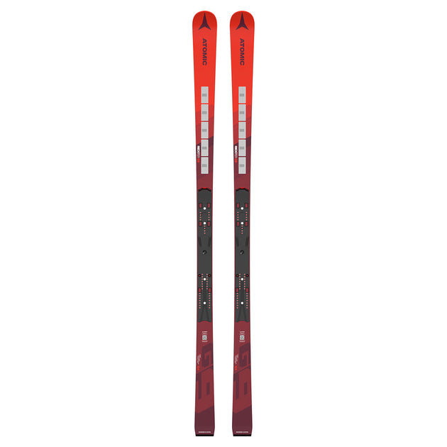 アトミック　レッドスターFIS APC LIFTED ATOMIC REDSTER Fis APC Lifted 25.0〜25.5