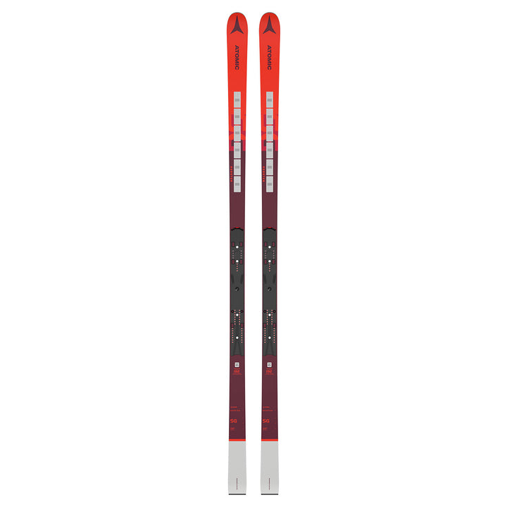 2025 Atomic Redster JR FIS REVO ICON SG Skis