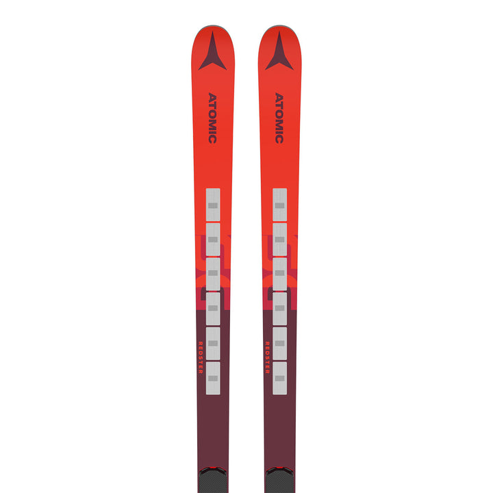 2025 Atomic Redster JR FIS REVO ICON SG Skis