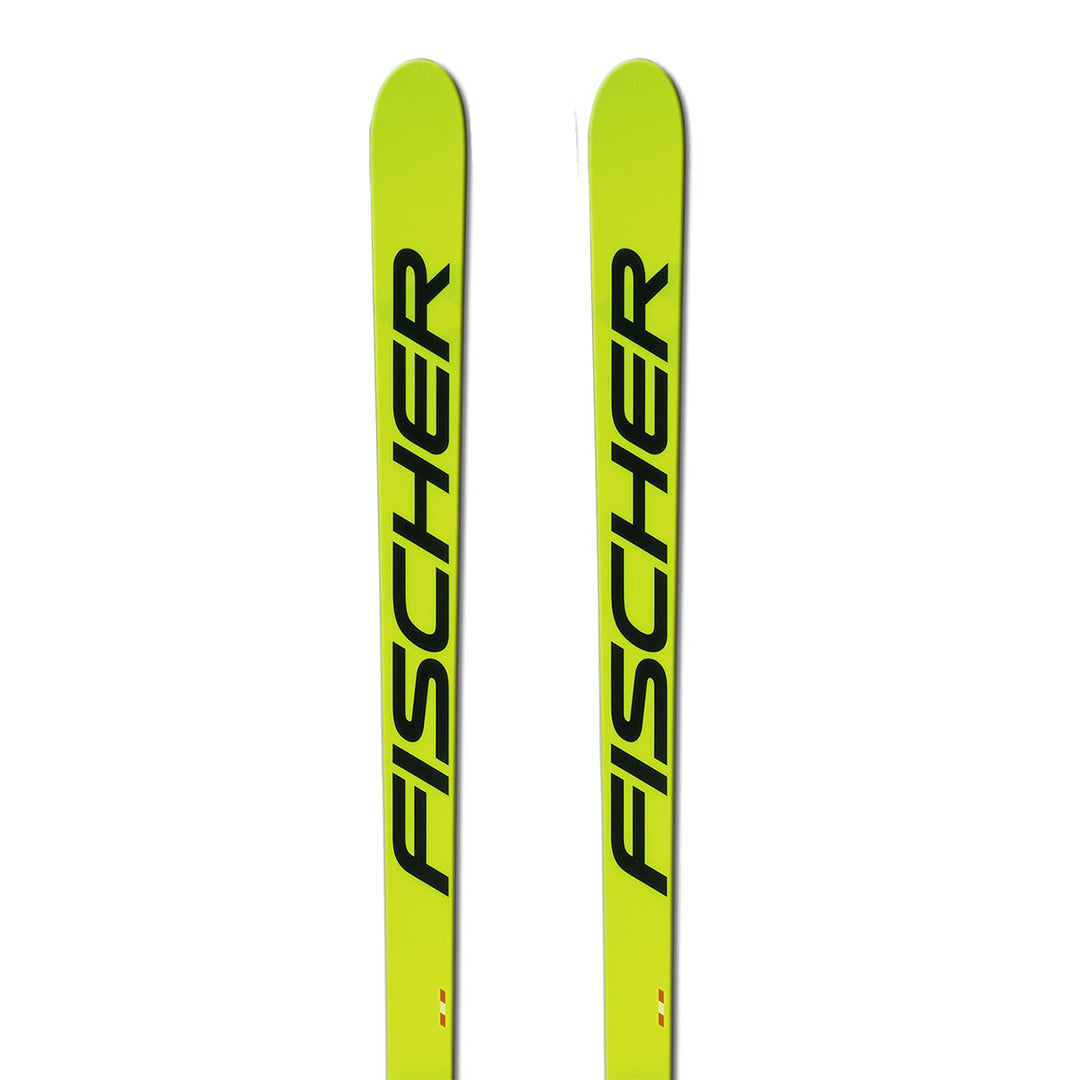 2026 Fischer RC4 World Cup SG Skis