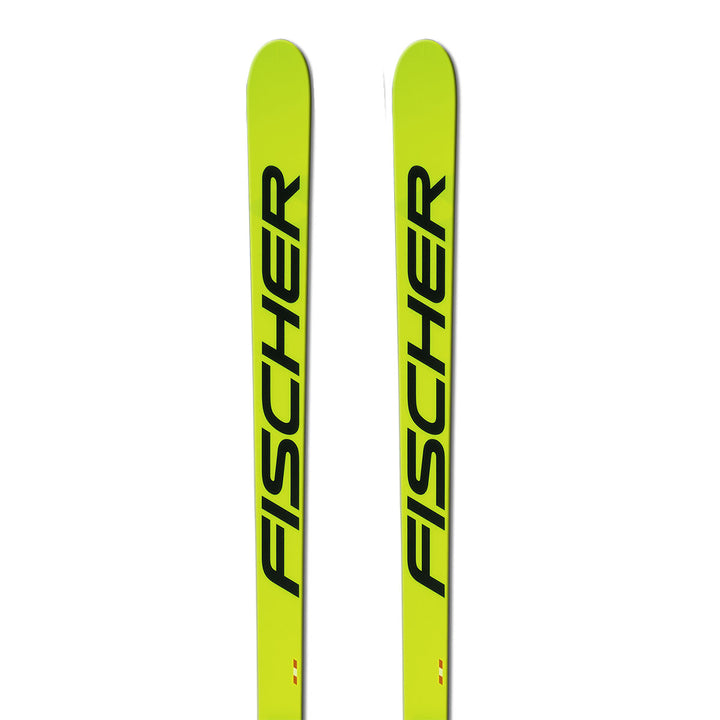 2026 Fischer RC4 World Cup SG Skis