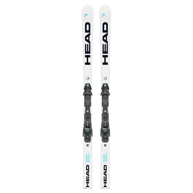 2025 HEAD WCR E.GS Rebel Team Skis