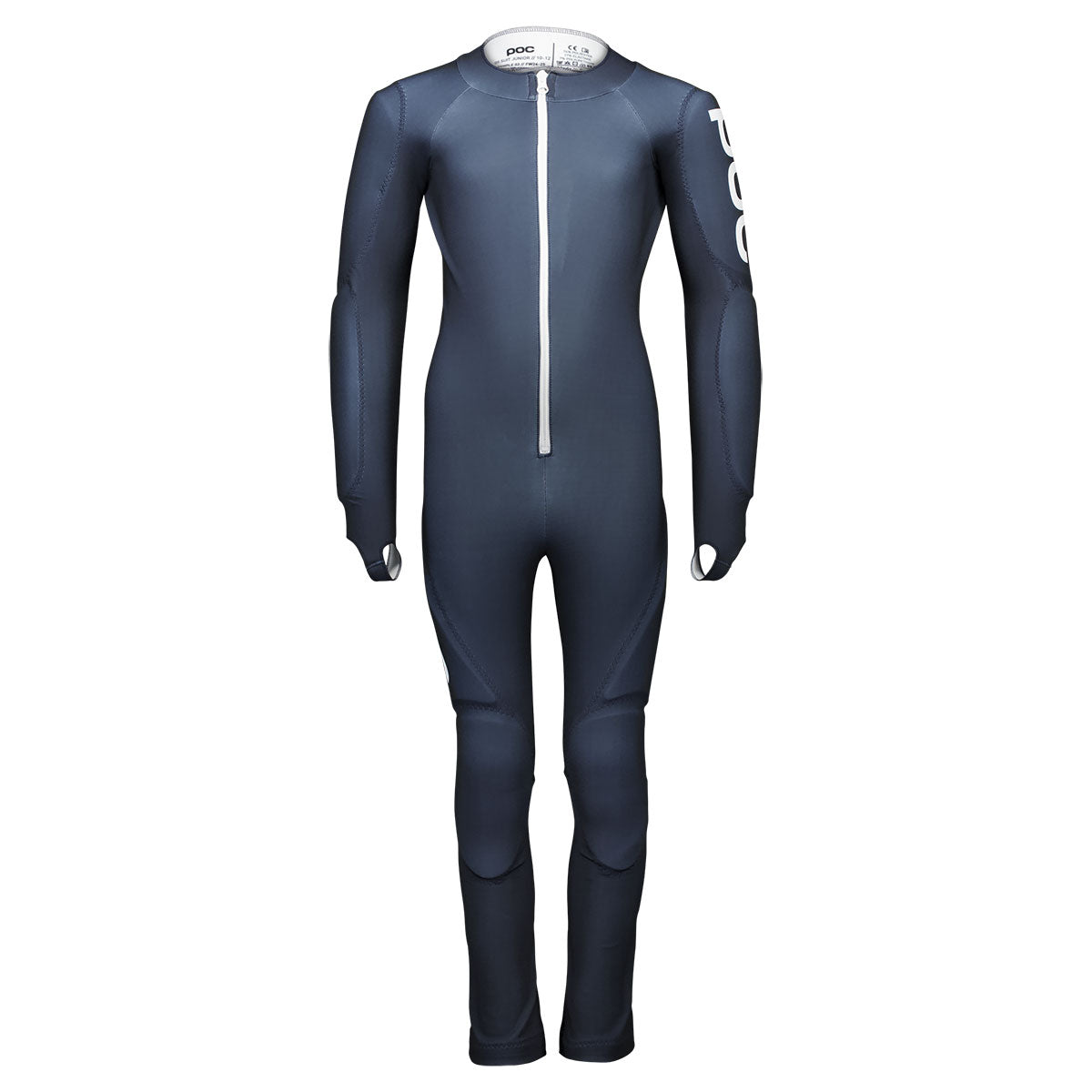 POC Junior Skin GS Suit – Junior Ski Racing Suit – Race Place