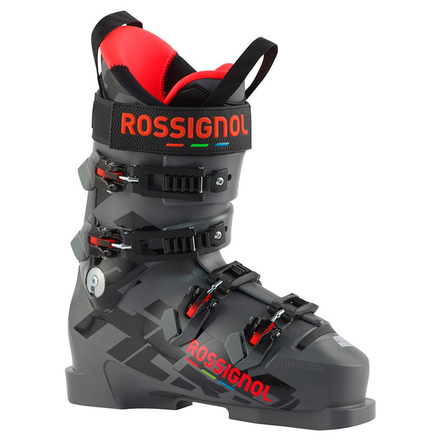 Ski Boots Rossignol Hero WC ZSOFT+ 110 - Meteor Grey