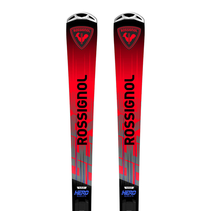 2026 Rossignol HERO Elite LT-Ti (KONECT) GS Skis