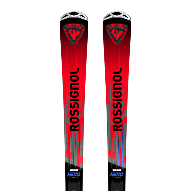 2025 Rossignol HERO Elite LT-Ti (KONECT) GS Skis