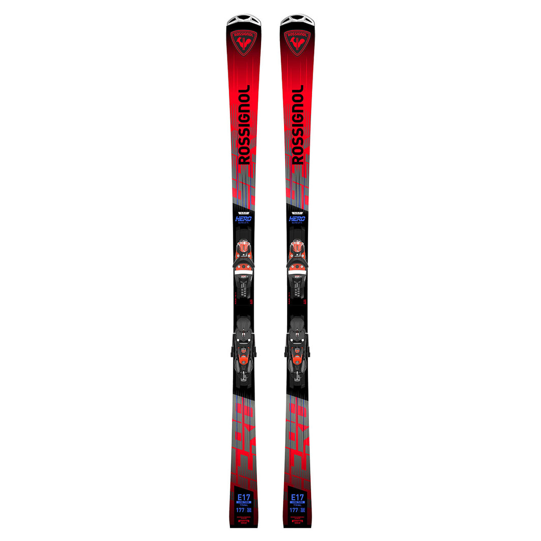 2026 Rossignol HERO Elite LT-Ti (KONECT) GS Skis