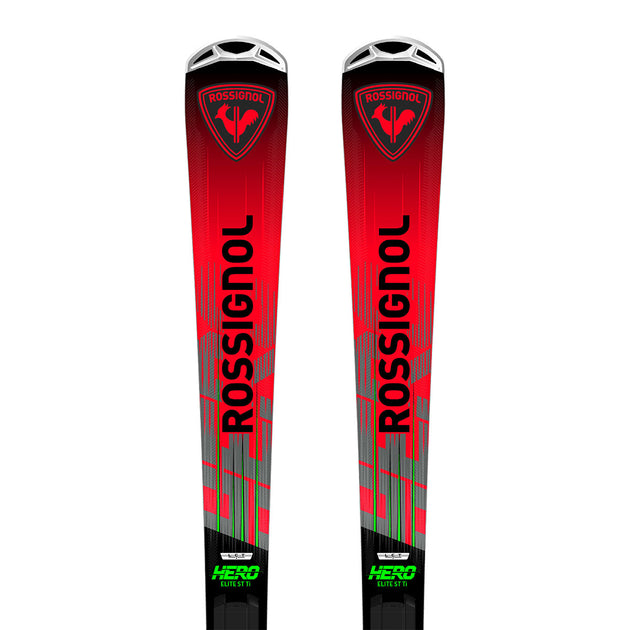 2025 Rossignol HERO Elite ST-Ti (KONECT) SL Skis