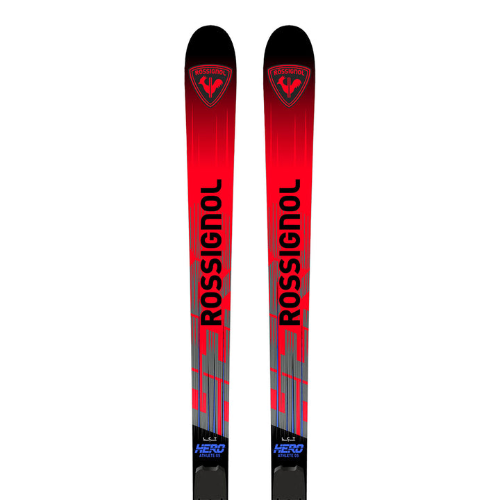 2026 Rossignol HERO Athlete JR GS Skis