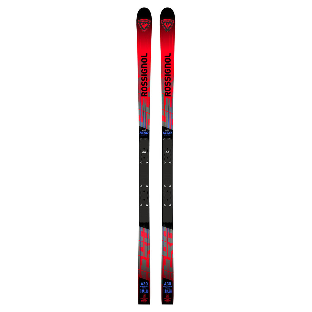 2026 Rossignol HERO Athlete JR GS Skis