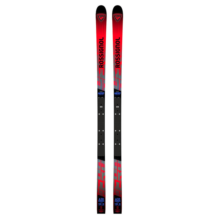 2026 Rossignol HERO Athlete JR GS Skis