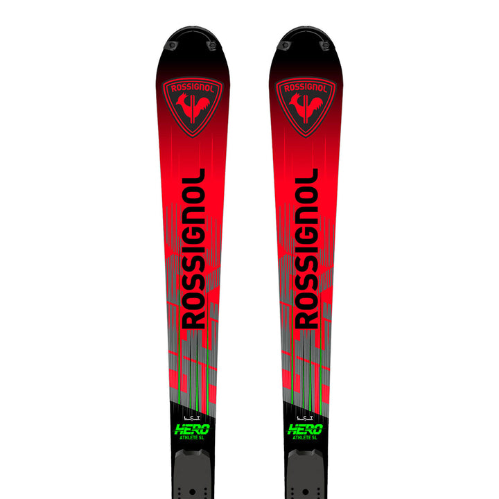 2026 Rossignol HERO Athlete FIS SL Skis