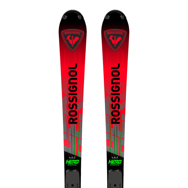 2026 Rossignol HERO Athlete FIS U16 SL Skis