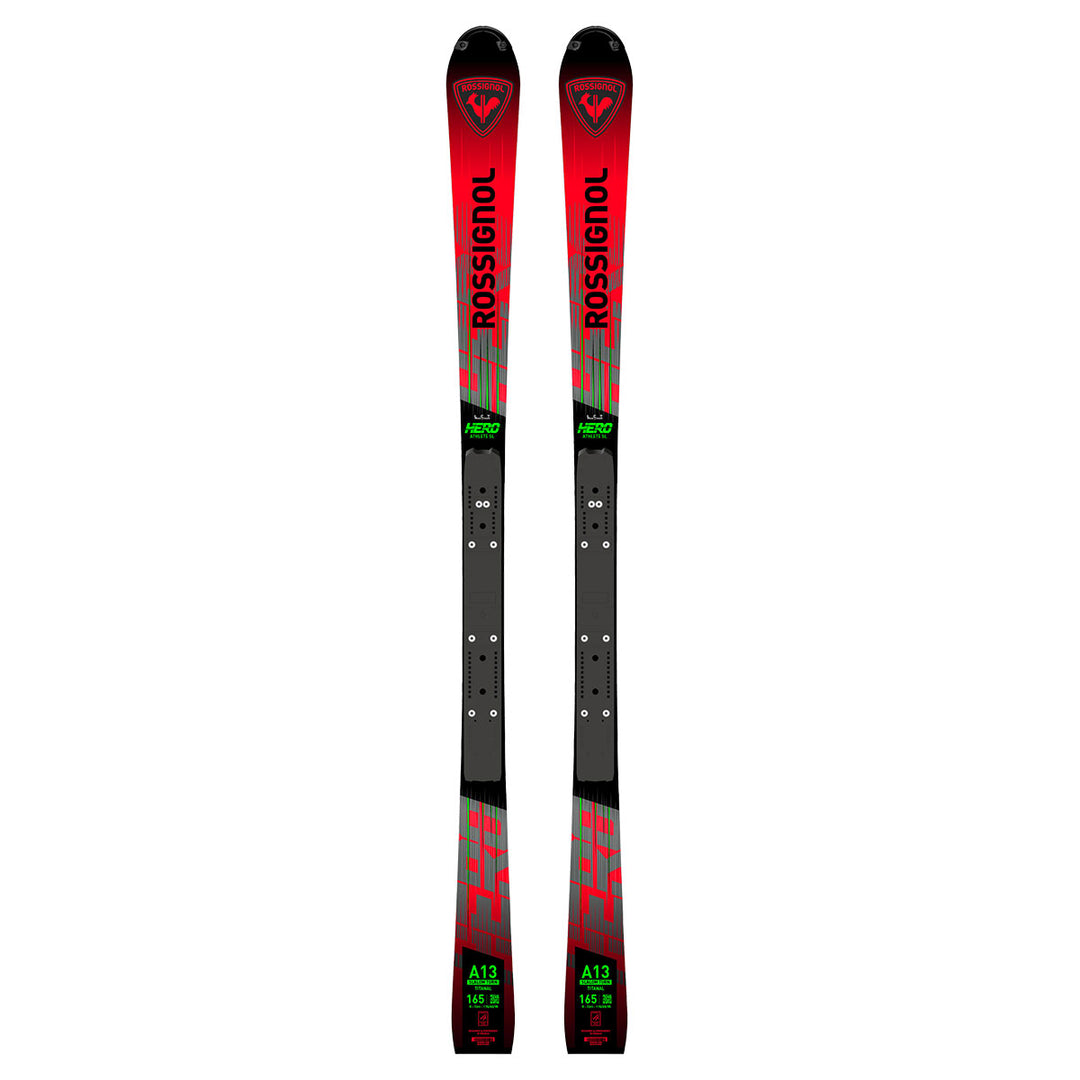 2026 Rossignol HERO Athlete FIS SL Skis