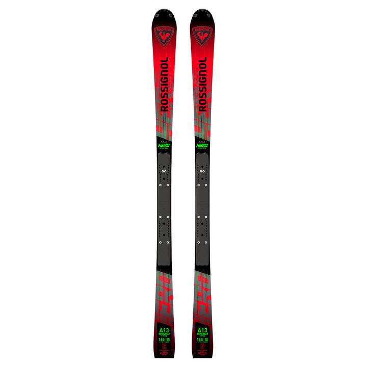 2026 Rossignol HERO Athlete FIS SL Skis