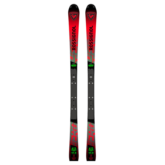 2025 Rossignol Hero Athlete Fis Sl Skis – Race Place