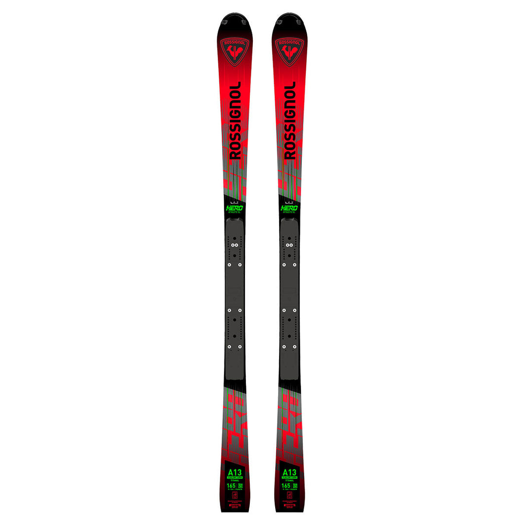 2026 Rossignol HERO Athlete FIS U16 SL Skis