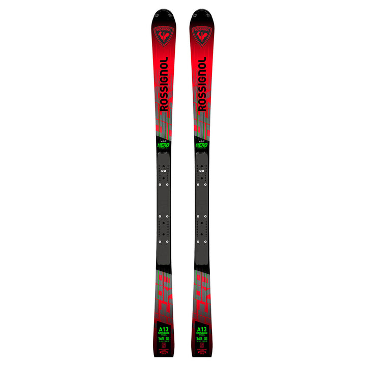2026 Rossignol HERO Athlete FIS U16 SL Skis