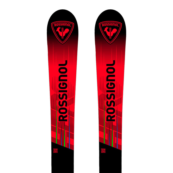 2026 Rossignol HERO JR Multi-Event Skis