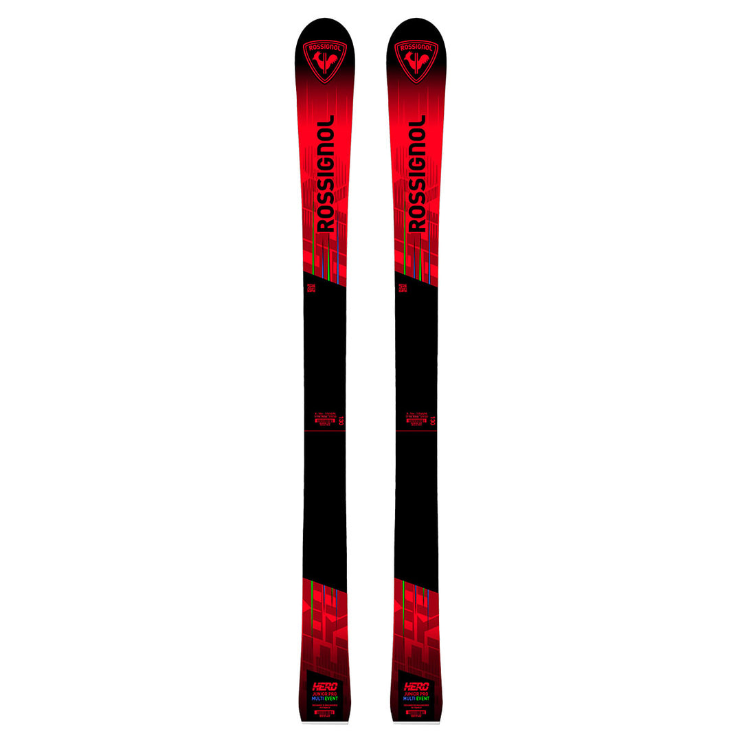 2026 Rossignol HERO JR Multi-Event Skis