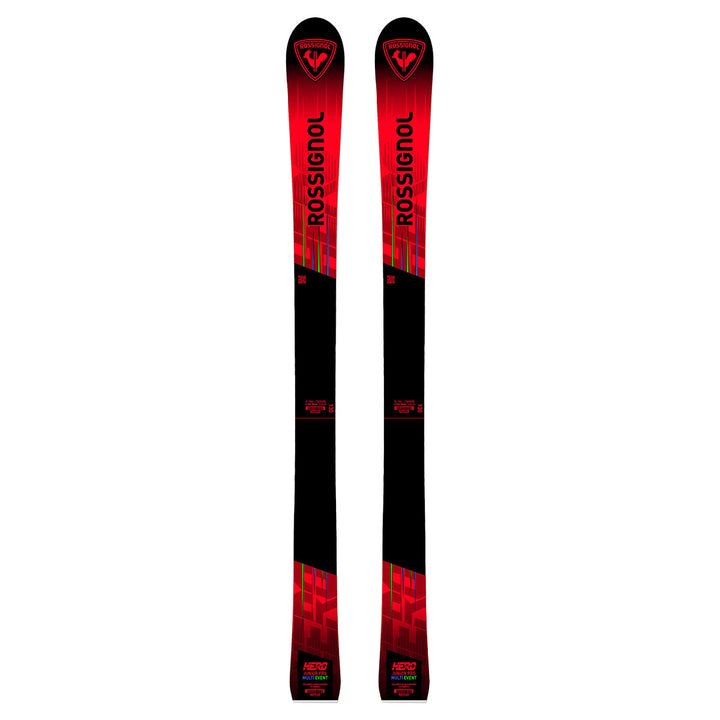 2026 Rossignol HERO JR Multi-Event Skis