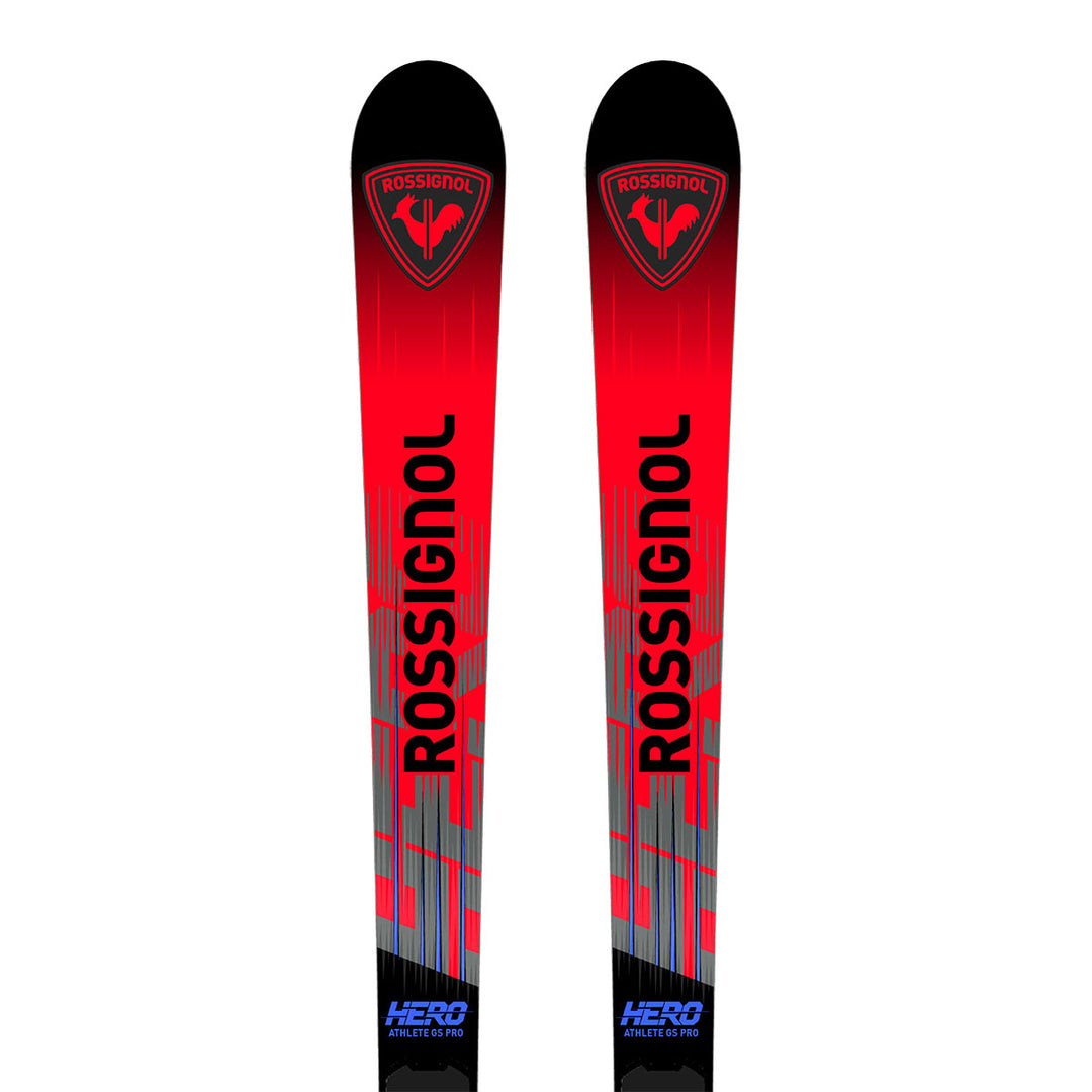 2026 Rossignol HERO Athlete JR GS PRO Skis