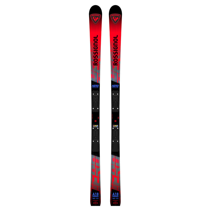 2026 Rossignol HERO Athlete JR GS PRO Skis