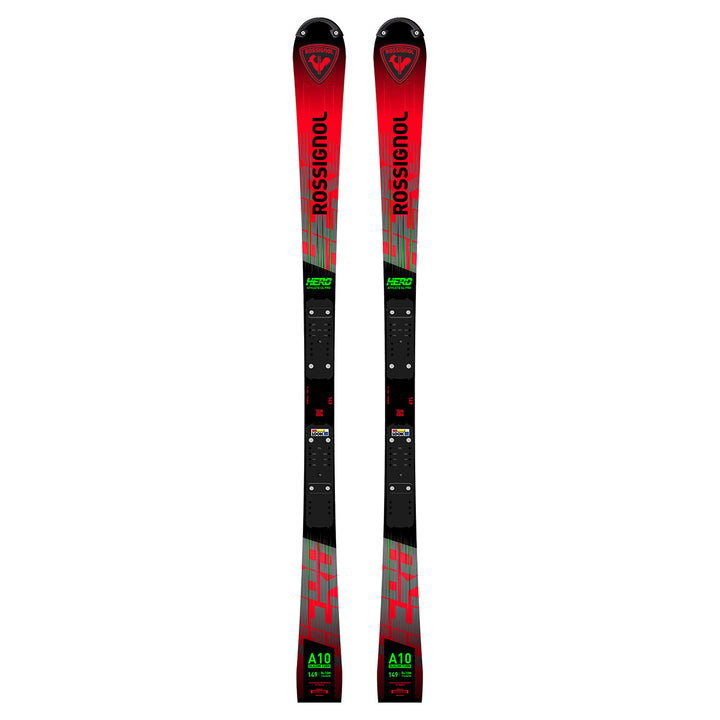 2026 Rossignol HERO Athlete JR SL PRO Skis