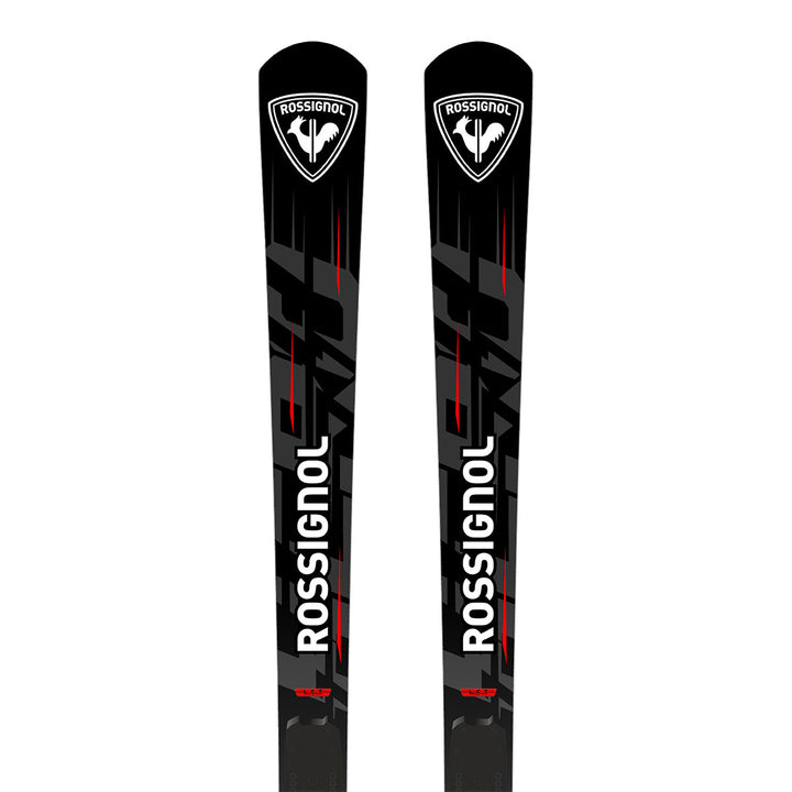 2026 Rossignol HERO Master LT GS Skis