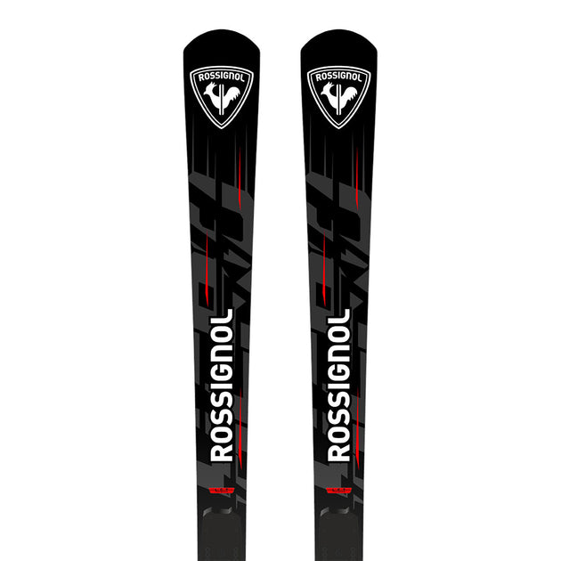 2025 Rossignol HERO Master LT GS Skis Race Place