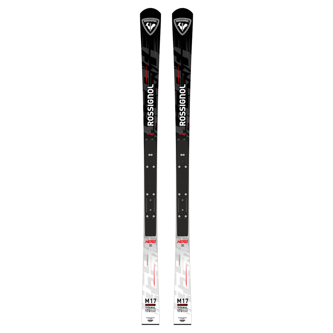 2026 Rossignol HERO Master LT GS Skis