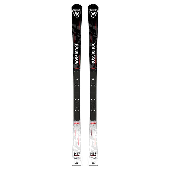 2026 Rossignol HERO Master LT GS Skis