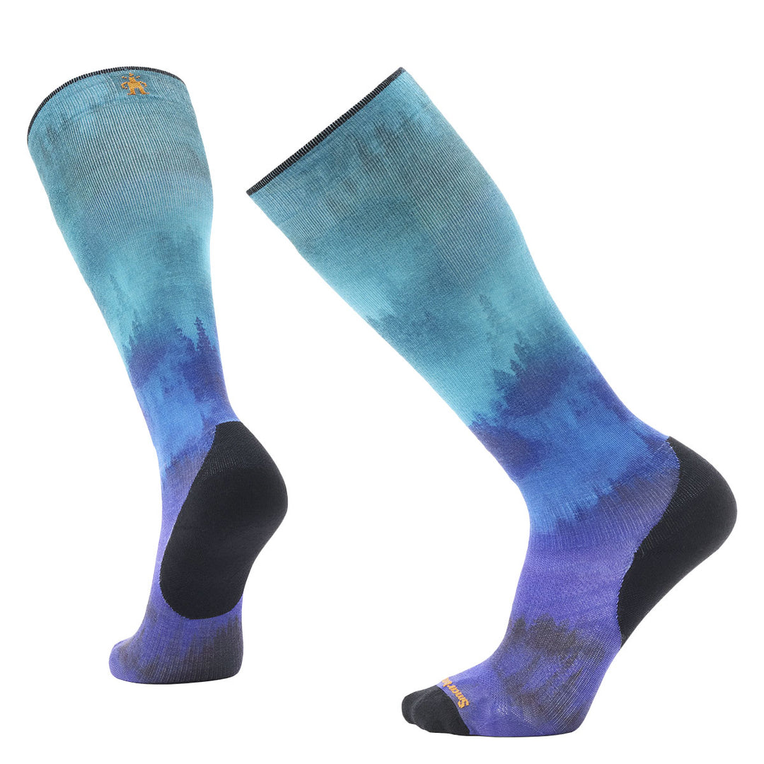 2025 Smartwool Men's Compression Ski Sock