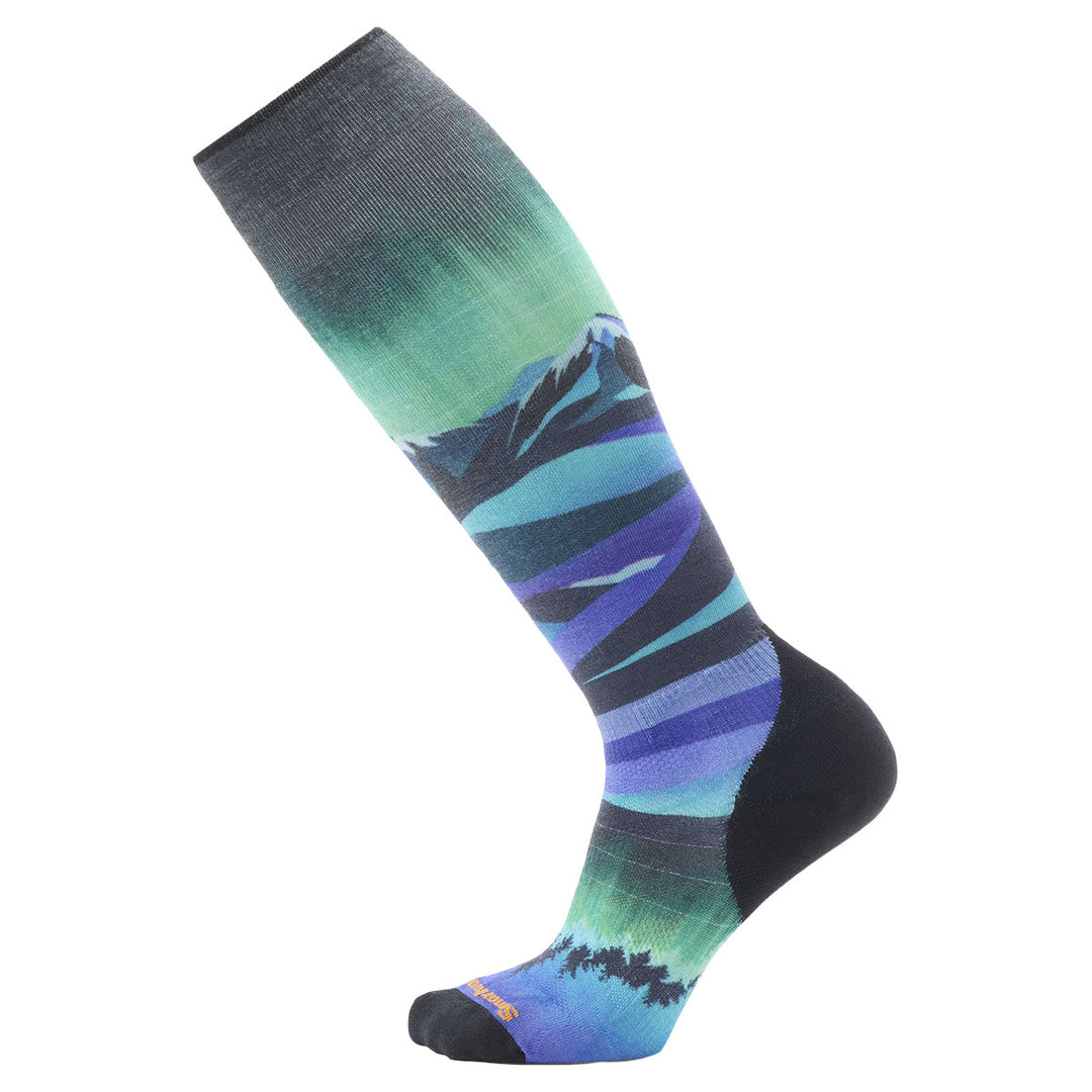 2025 Smartwool Women's Compression Ski Sock