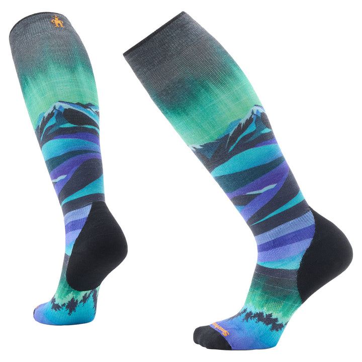 2025 Smartwool Women's Compression Ski Sock