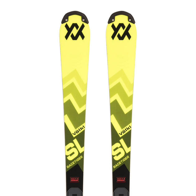 2025 Volkl Racetiger WC FIS SL Skis Race Place