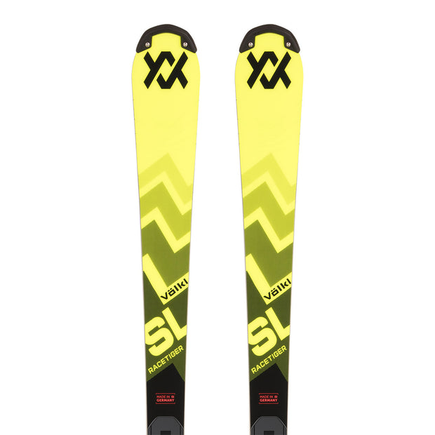 2025 Volkl Racetiger WC FIS SL Skis