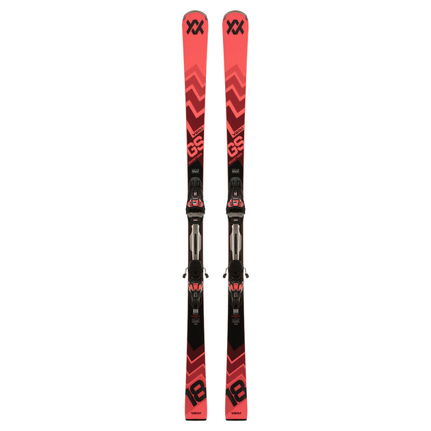 2025 Volkl Racetiger rMotion GS Skis Race Place