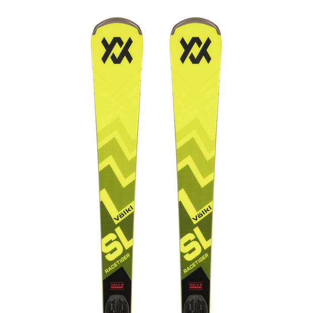 2025 Volkl Racetiger rMotion SL Skis