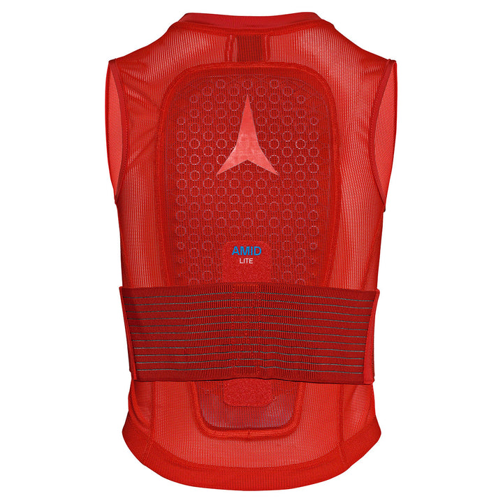 Atomic JR Live Shield AMID Lite Vest