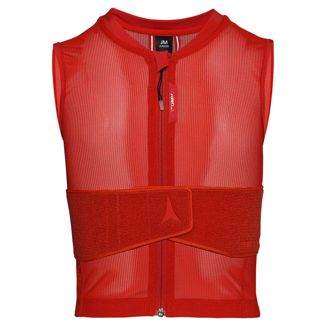 Atomic JR Live Shield AMID Lite Vest
