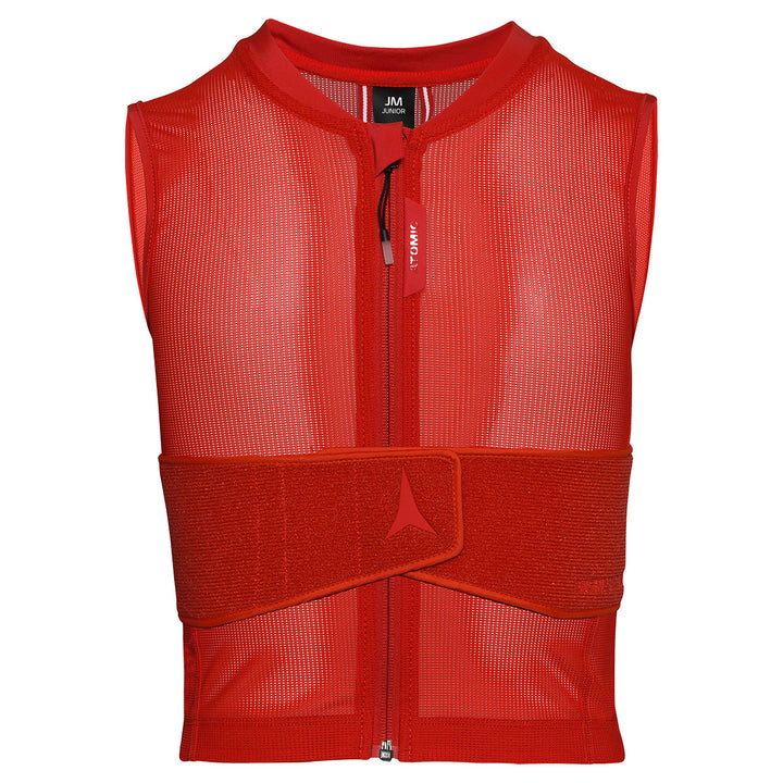 Atomic JR Live Shield AMID Lite Vest