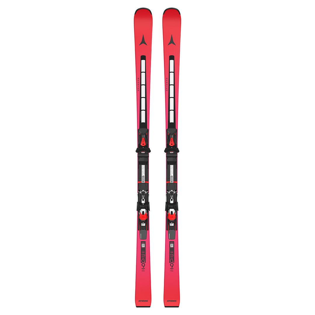2026 Atomic Redster Master's G9 REVO GS Skis