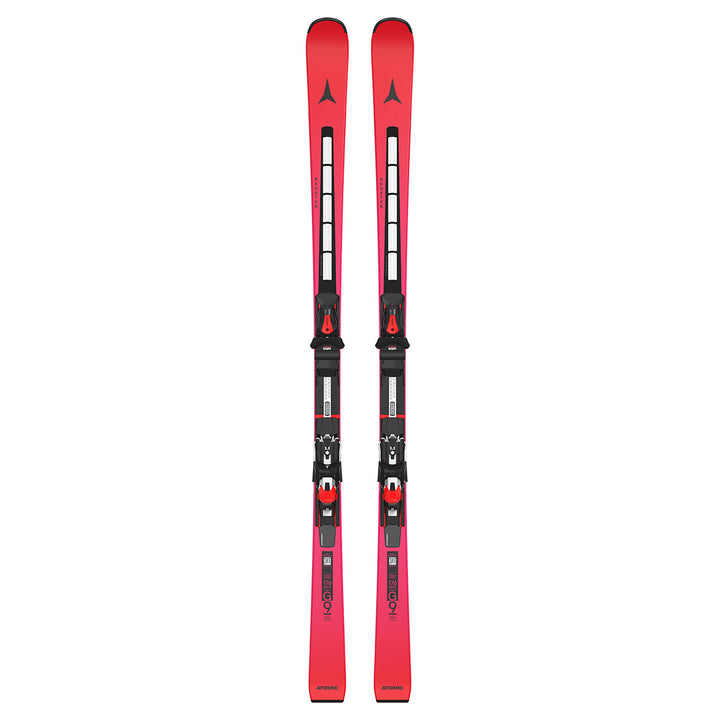 2026 Atomic Redster Master's G9 REVO GS Skis