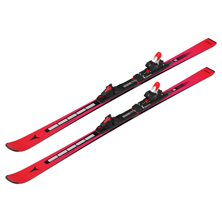 2026 Atomic Redster Master's G9 REVO GS Skis