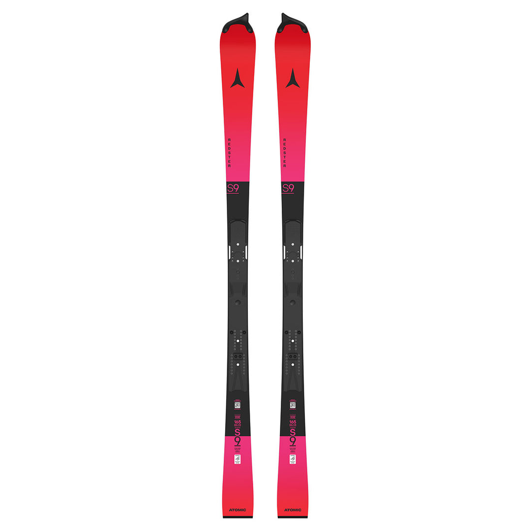 2026 Atomic Redster FIS S9 ICON SL Skis